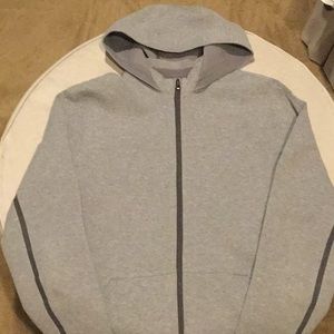 Lululemon Mens Stratum Hoodie - L